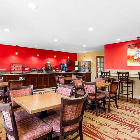 Best Western Jacksonville Inn Ngoại thất bức ảnh