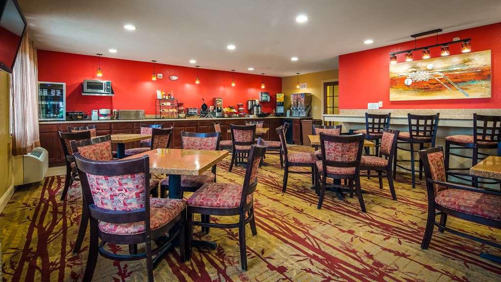 Best Western Jacksonville Inn Ngoại thất bức ảnh