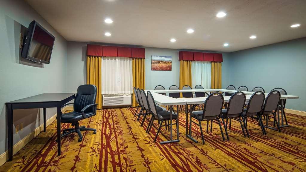 Best Western Jacksonville Inn Ngoại thất bức ảnh