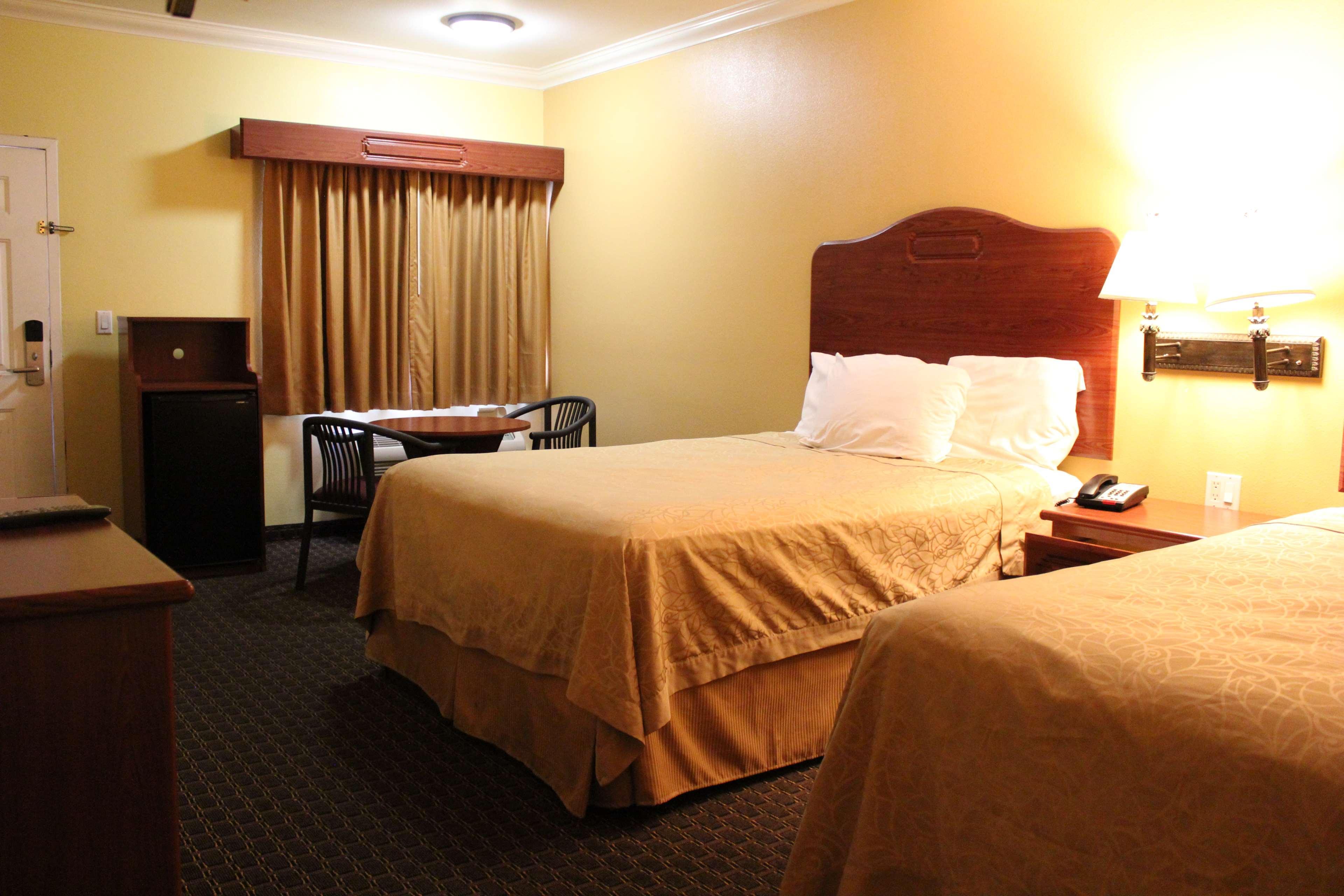 Best Western Jacksonville Inn Ngoại thất bức ảnh