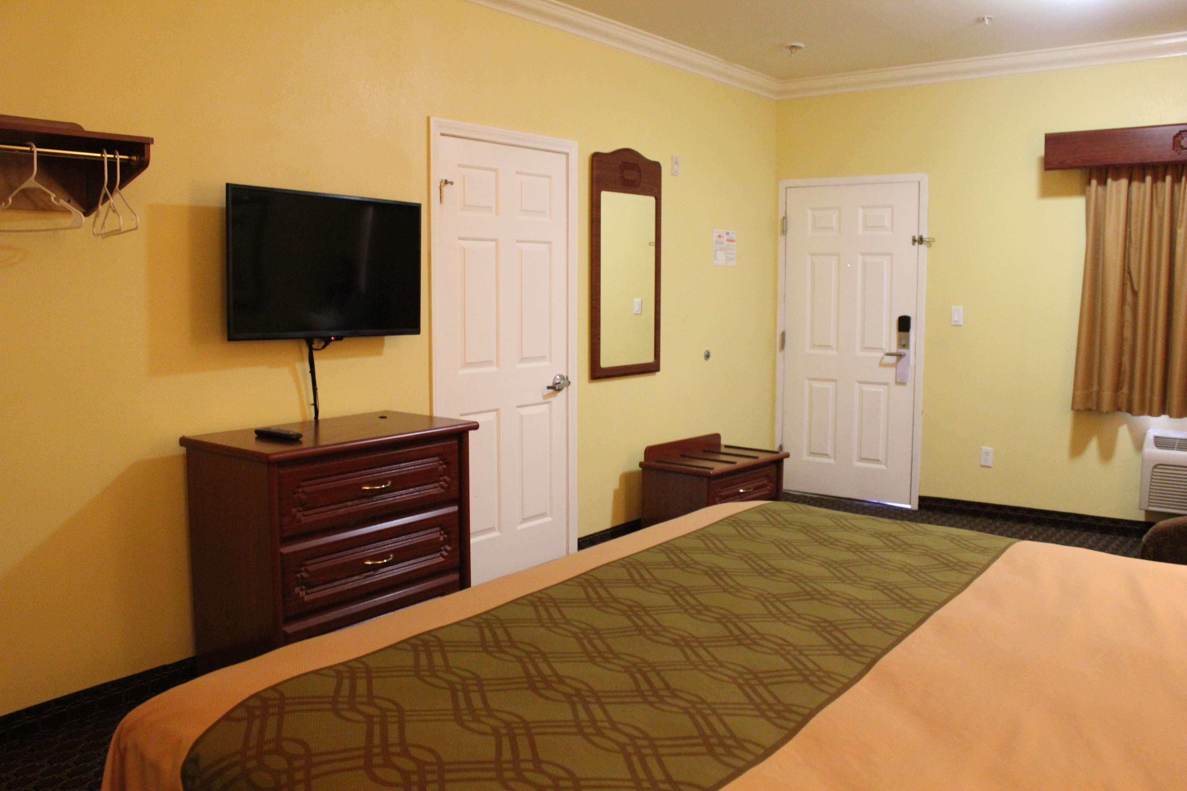 Best Western Jacksonville Inn Ngoại thất bức ảnh