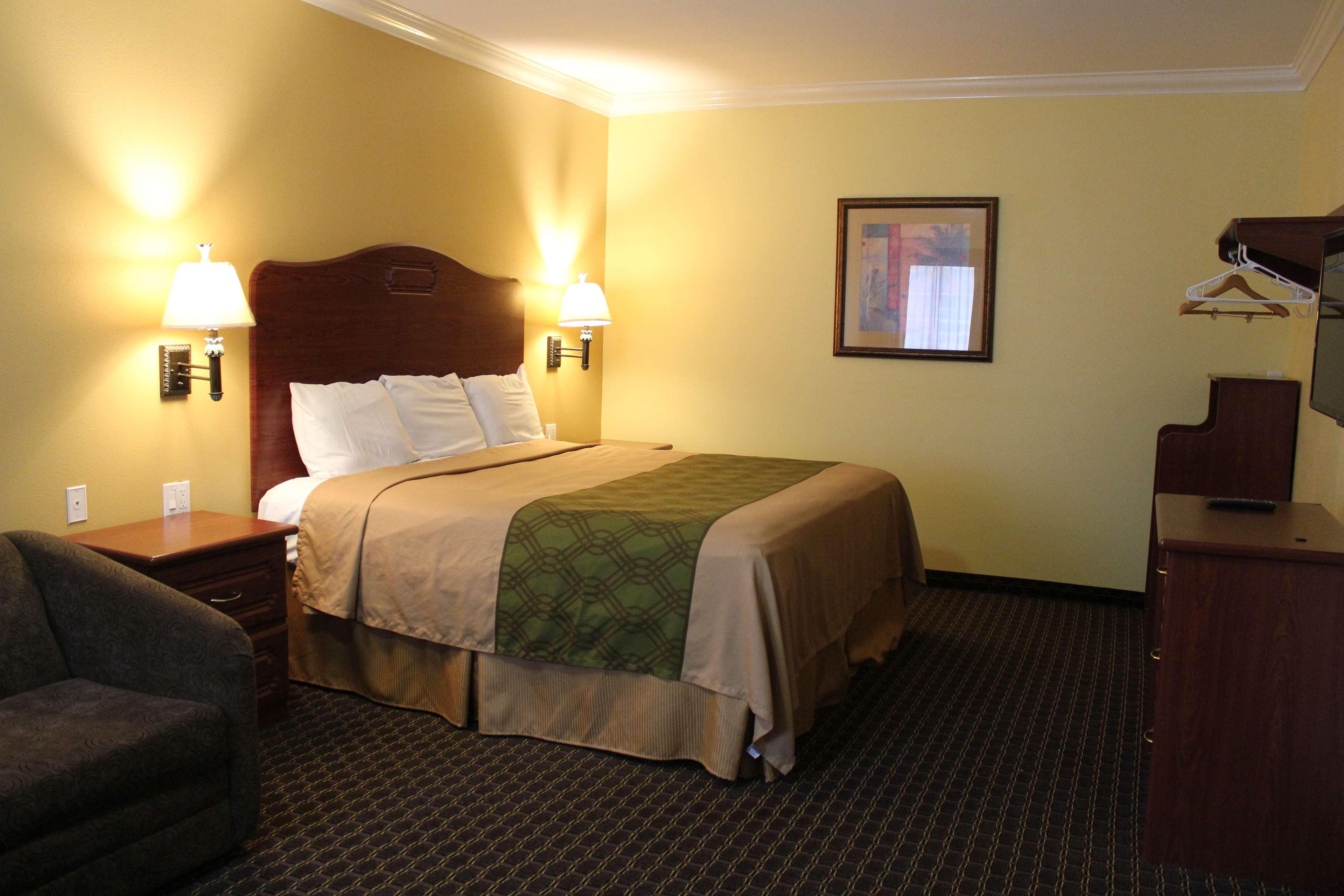 Best Western Jacksonville Inn Ngoại thất bức ảnh