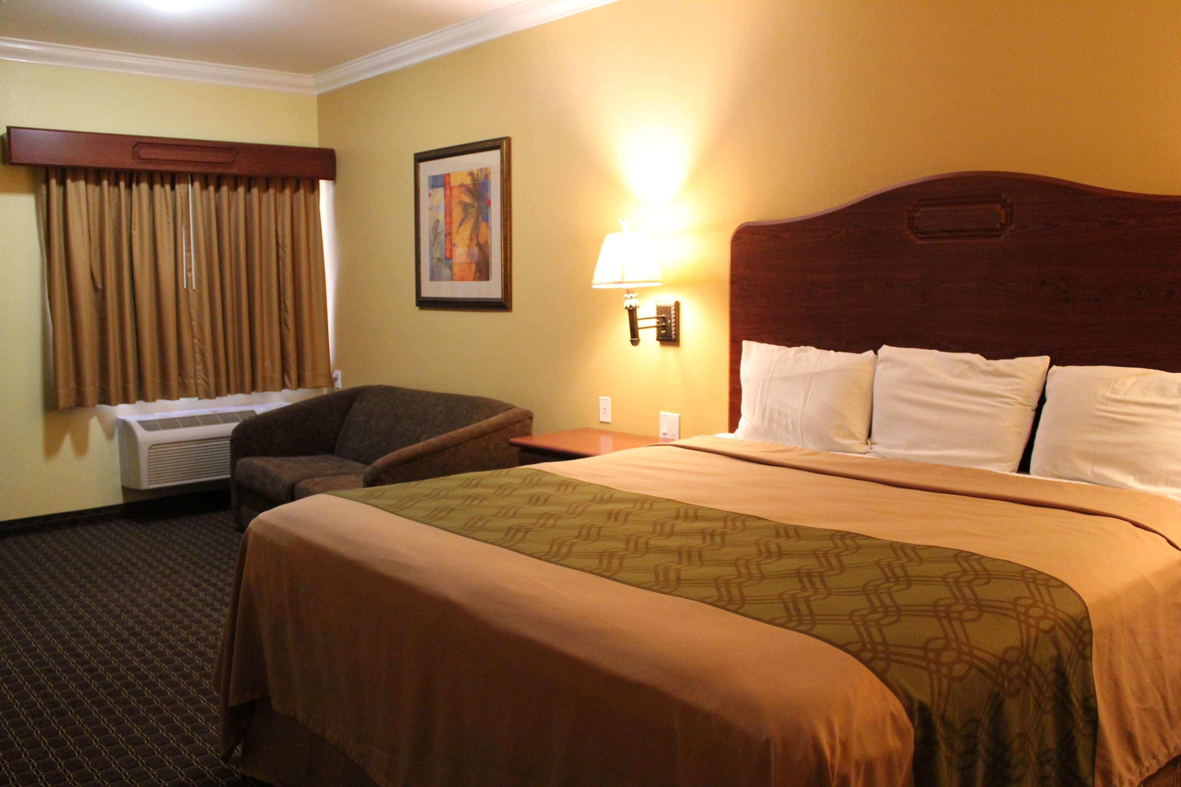 Best Western Jacksonville Inn Ngoại thất bức ảnh