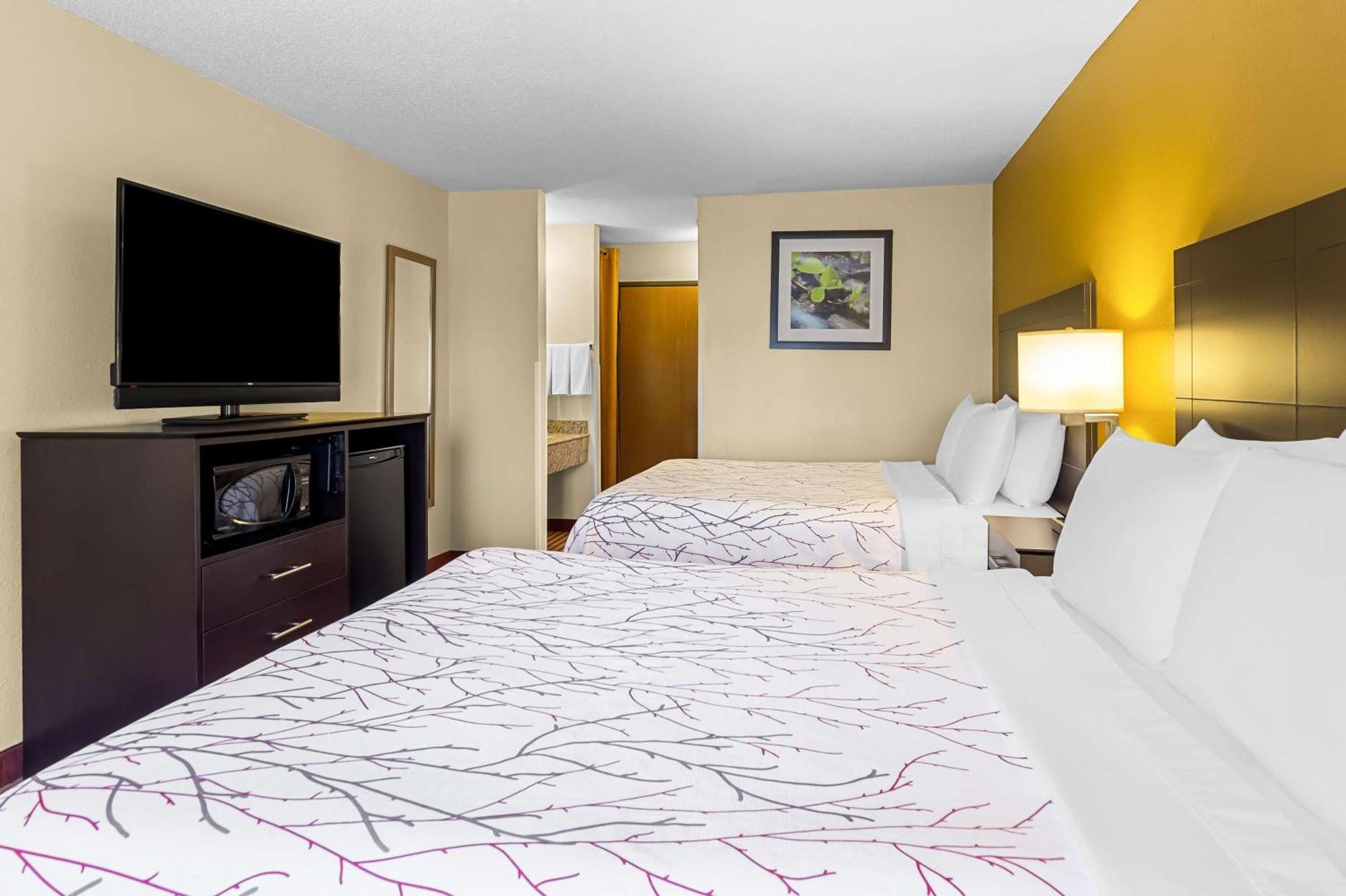 Best Western Jacksonville Inn Ngoại thất bức ảnh