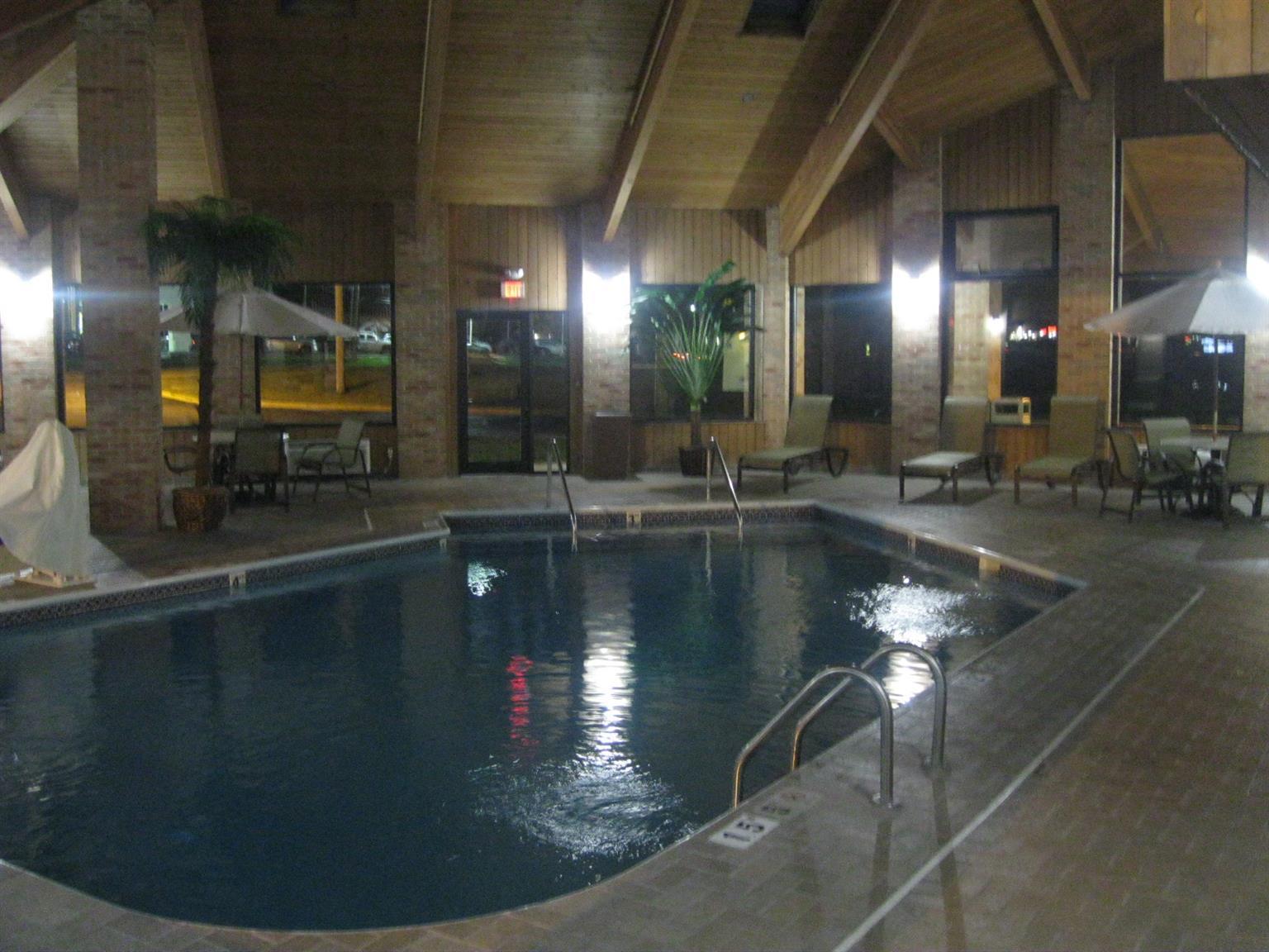 Best Western Jacksonville Inn Ngoại thất bức ảnh